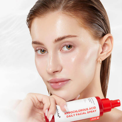 Hypochlorous Acid Daily Facial Spray (Tónico Hidratante)