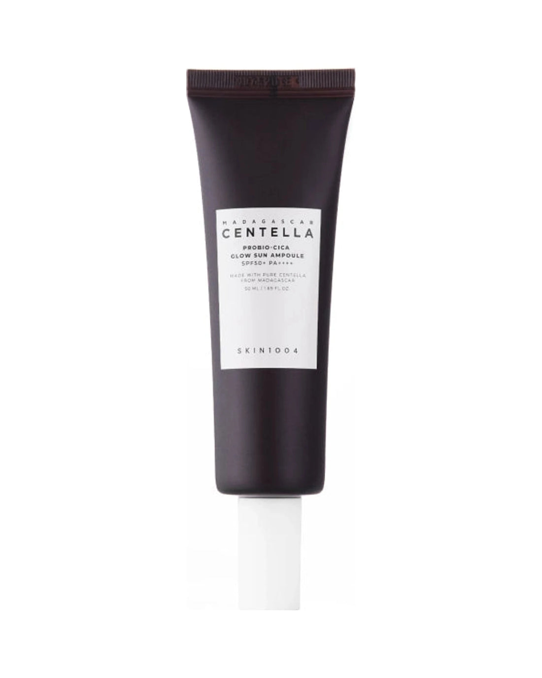 Skin1004 · Madagascar Centella Probio-cica Glow Sun Ampoule · 50 ml