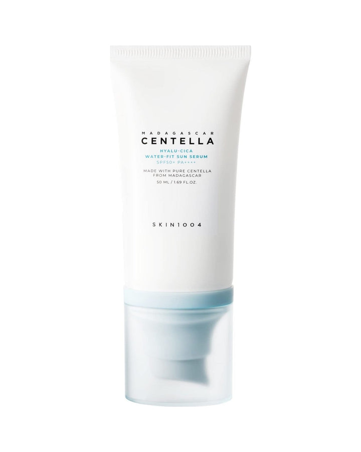 Skin1004 · Madagascar Centella Hyalu-Cica Water-Fit Sun Serum