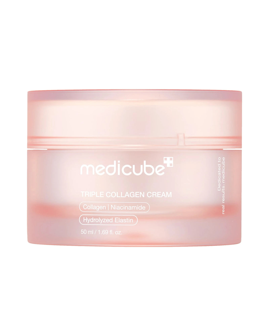 Medicube · Triple Collagen Cream · 50 ml