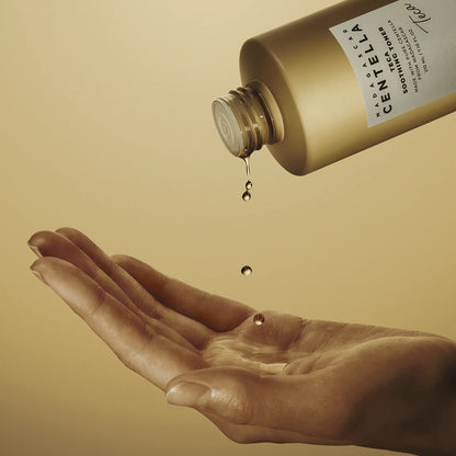 Madagascar Centella Teca Soothing Toner (Tónico Calmante)