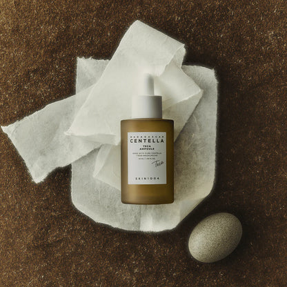 Madagascar Centella Teca Ampoule (Suero Calmante)
