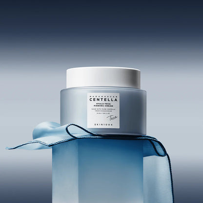Madagascar Centella Hyalu-Teca Firming Cream (Crema Hidratante)