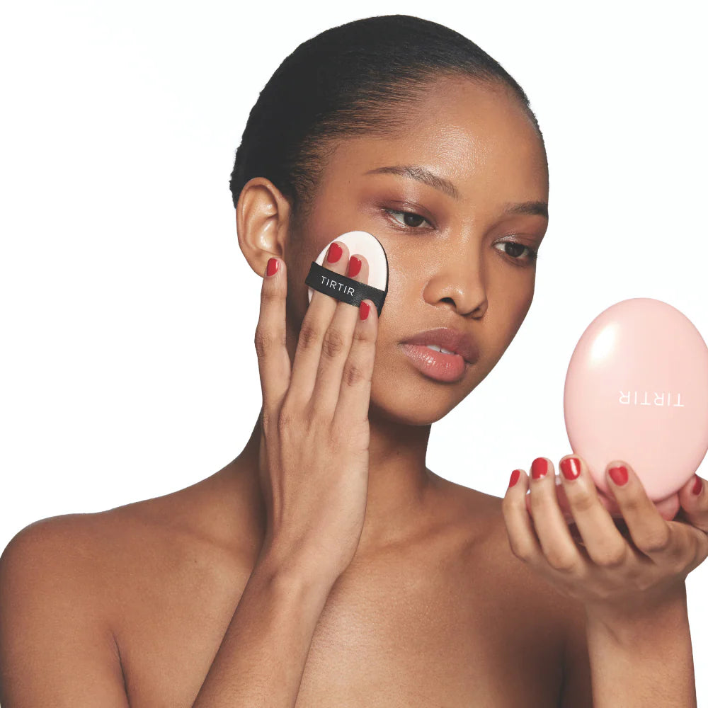 Mask Fit All Cover Cushion (Base de Maquillaje)