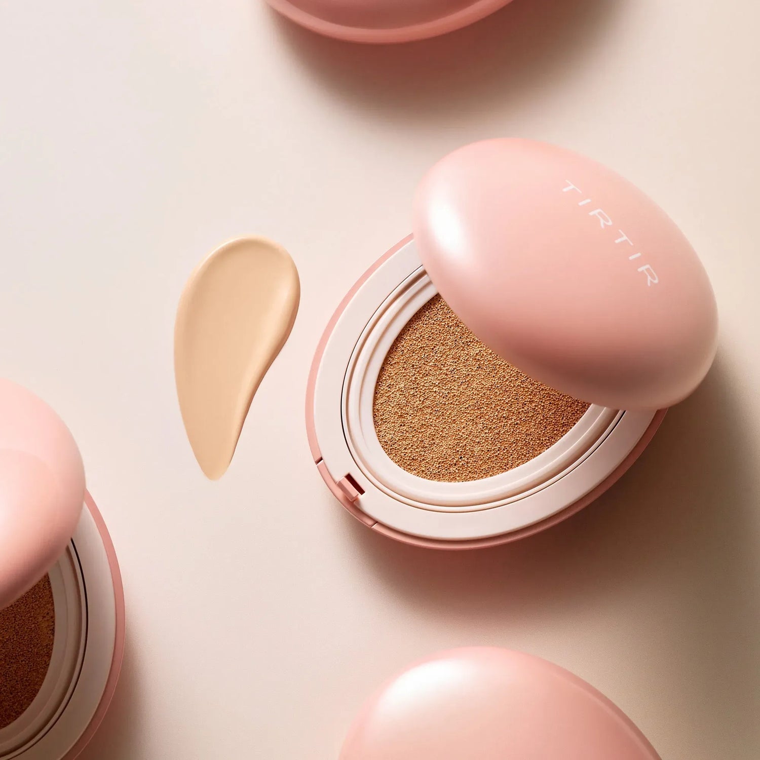 Mask Fit All Cover Cushion (Base de Maquillaje)