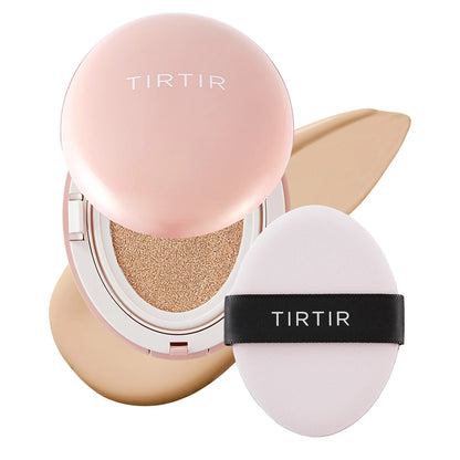 Mask Fit All Cover Cushion (Base de Maquillaje)