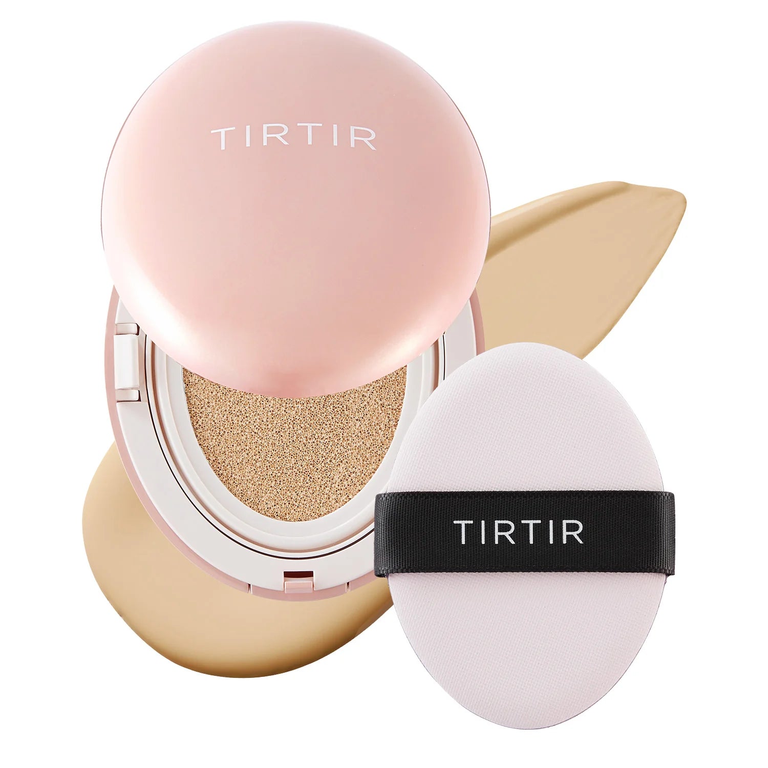 Mask Fit All Cover Cushion (Base de Maquillaje)