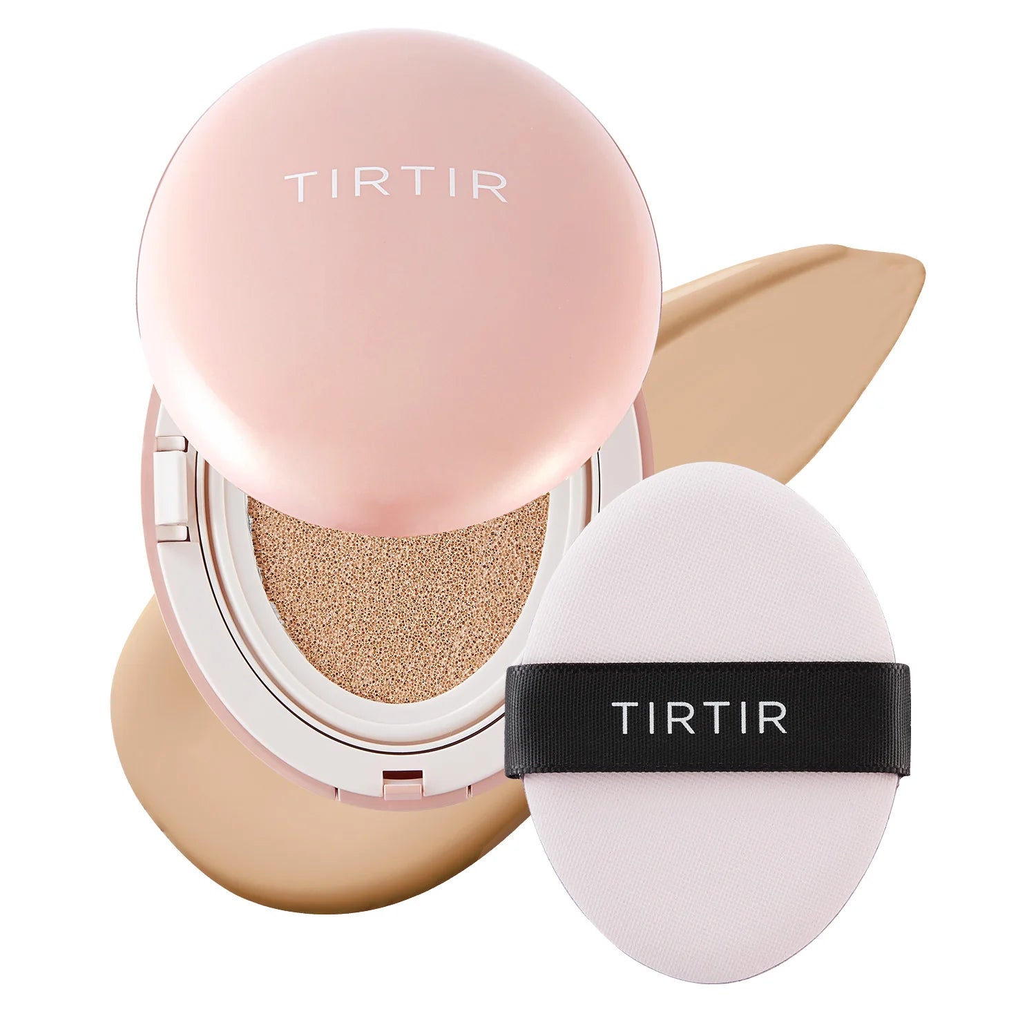 Mask Fit All Cover Cushion (Base de Maquillaje)