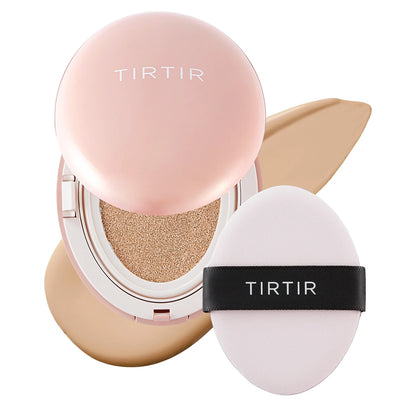 Mask Fit All Cover Cushion (Base de Maquillaje)