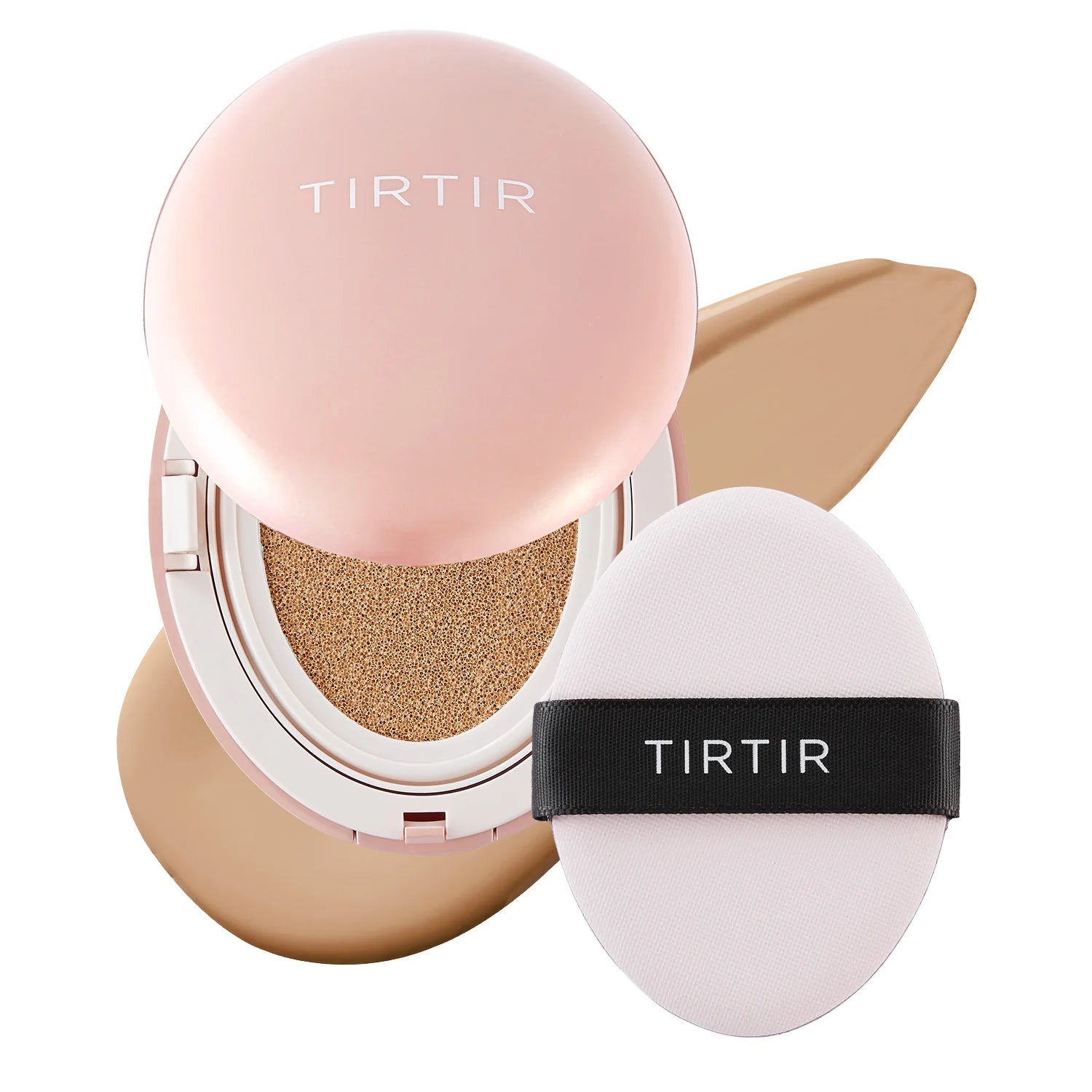 Mask Fit All Cover Cushion (Base de Maquillaje)