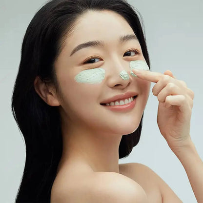 Green Tomato Clay Mask Cleanser (Limpiador-Mascarilla de Arcilla)