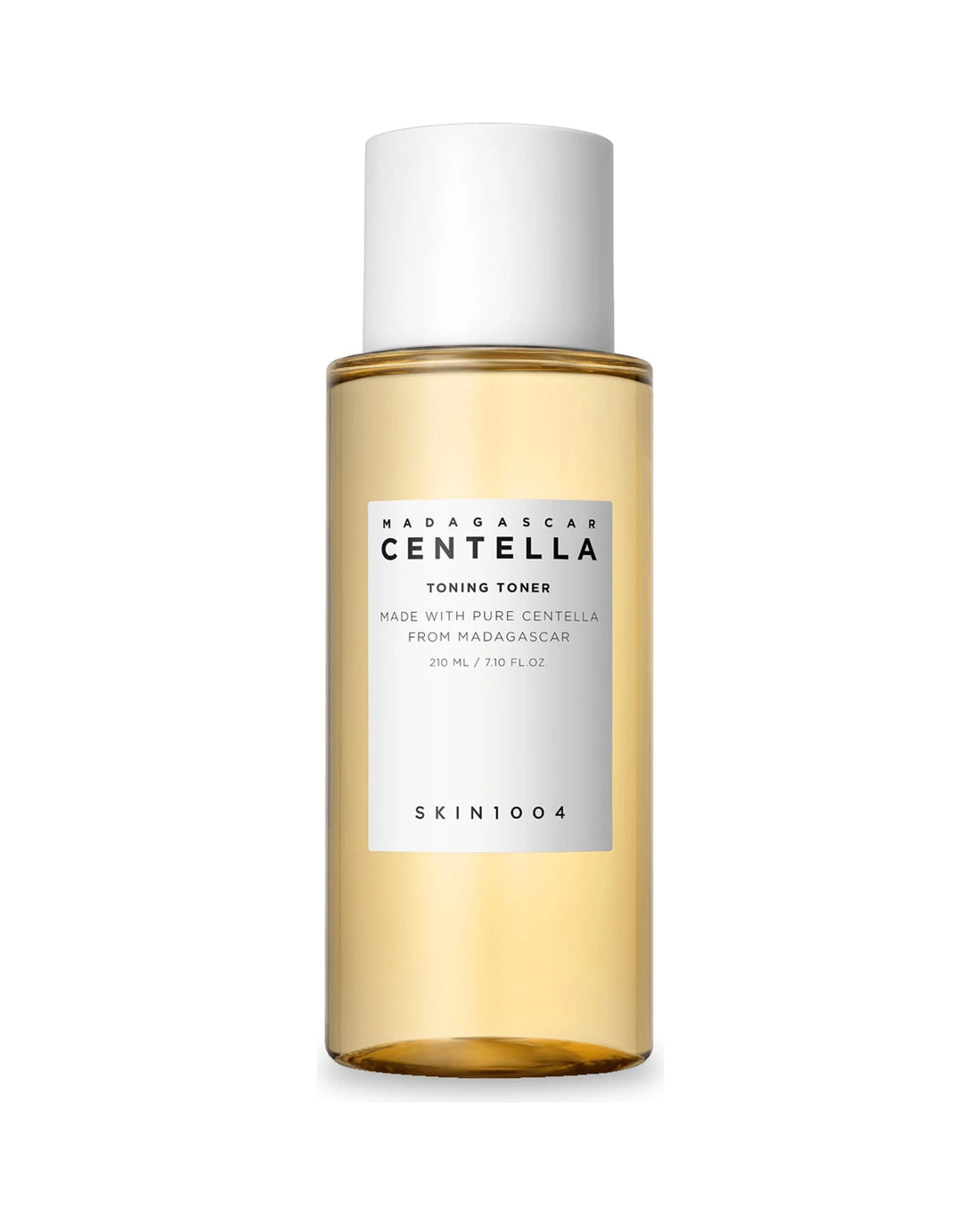 Skin1004 · Madagascar Centella Toning Toner