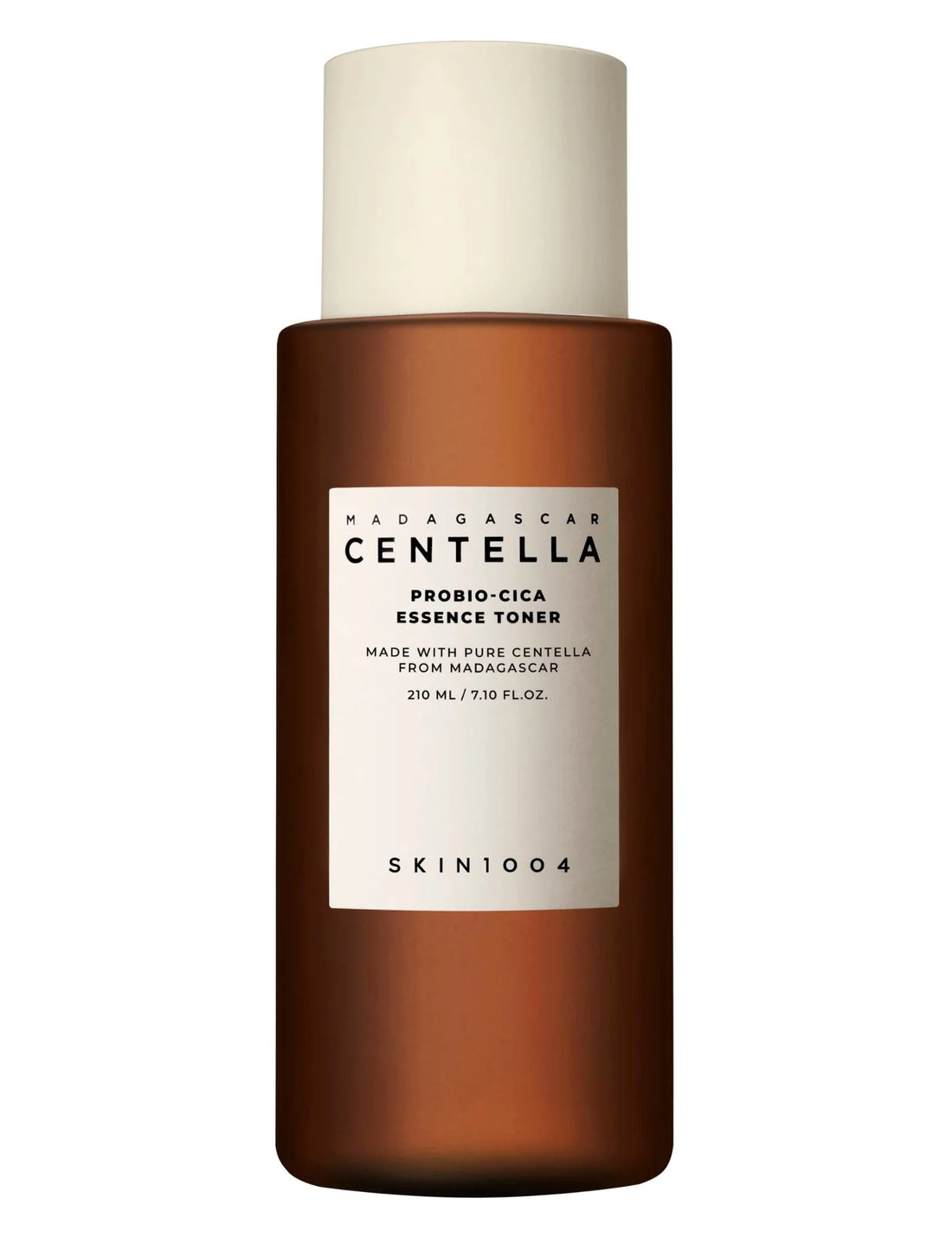 Skin1004 · Madagascar Centella Probio-Cica Essence Toner · 210 ml