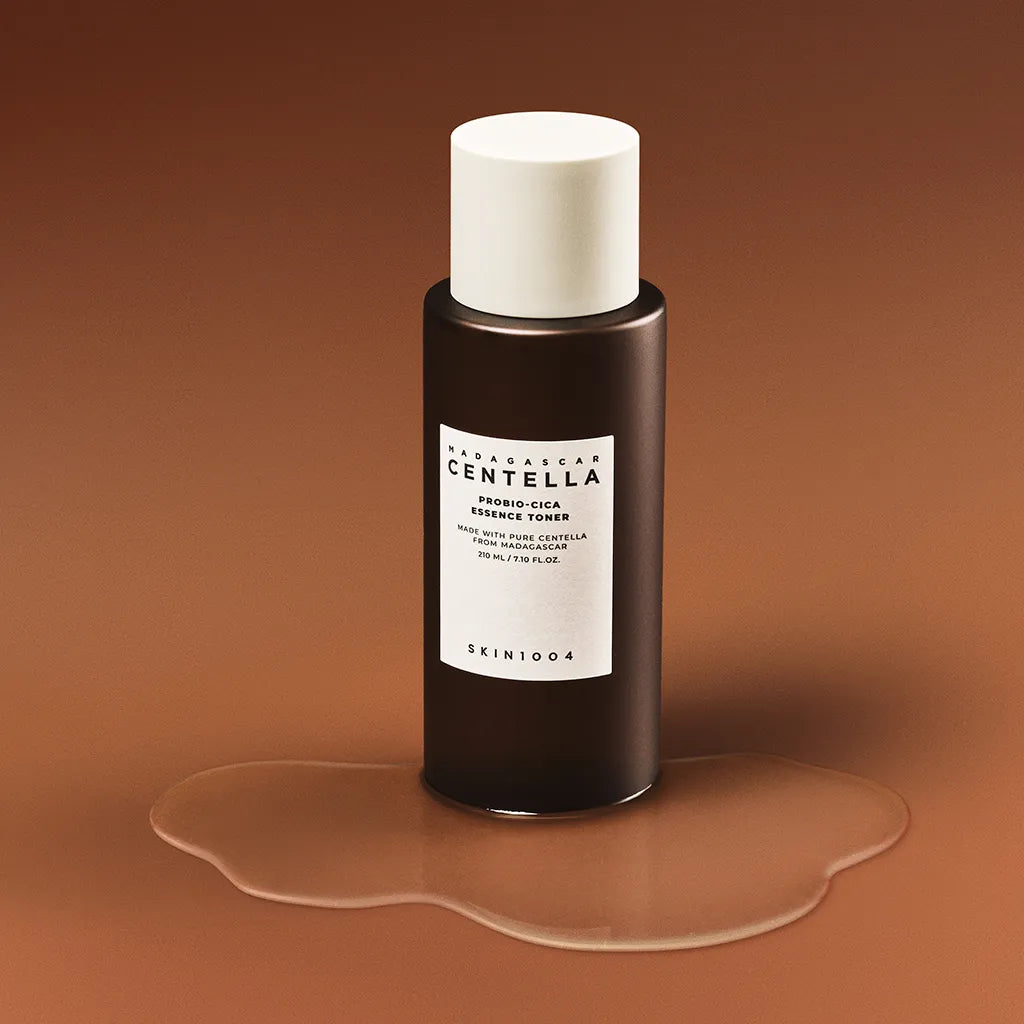 Madagascar Centella Probio-Cica Essence Toner (Tónico Hidratante y Calmante)