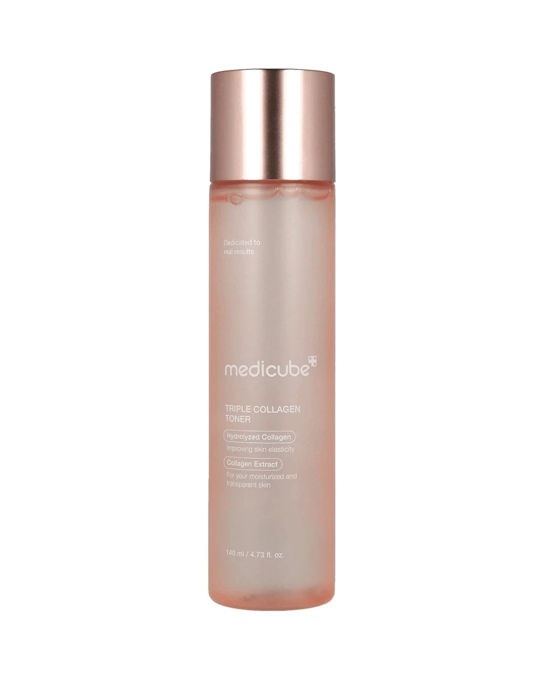 Medicube · Triple Collagen Toner · 140 ml