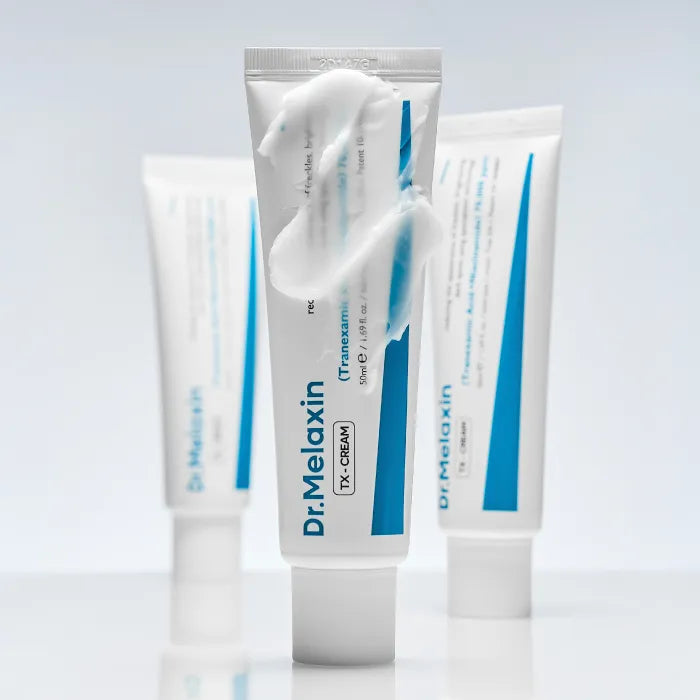 TX Cream (Crema Despigmentante)