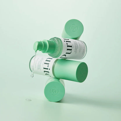Wonder Releaf Centella Serum (Suero Calmante Anti-Acné)