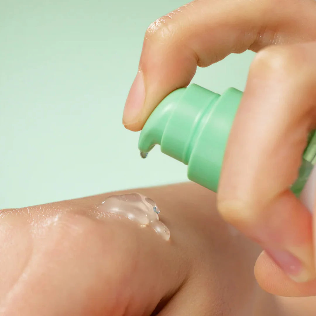 Wonder Releaf Centella Serum (Suero Calmante Anti-Acné)