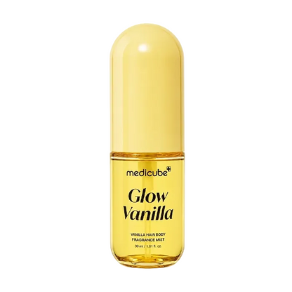 Vanilla Hair Body Fragrance Mist (Bruma Perfumada Vainilla)