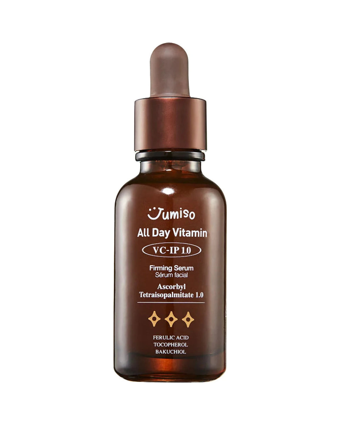 Jumiso · All Day Vitamin VC-IP 1.0 Firming Serum · 30 ml