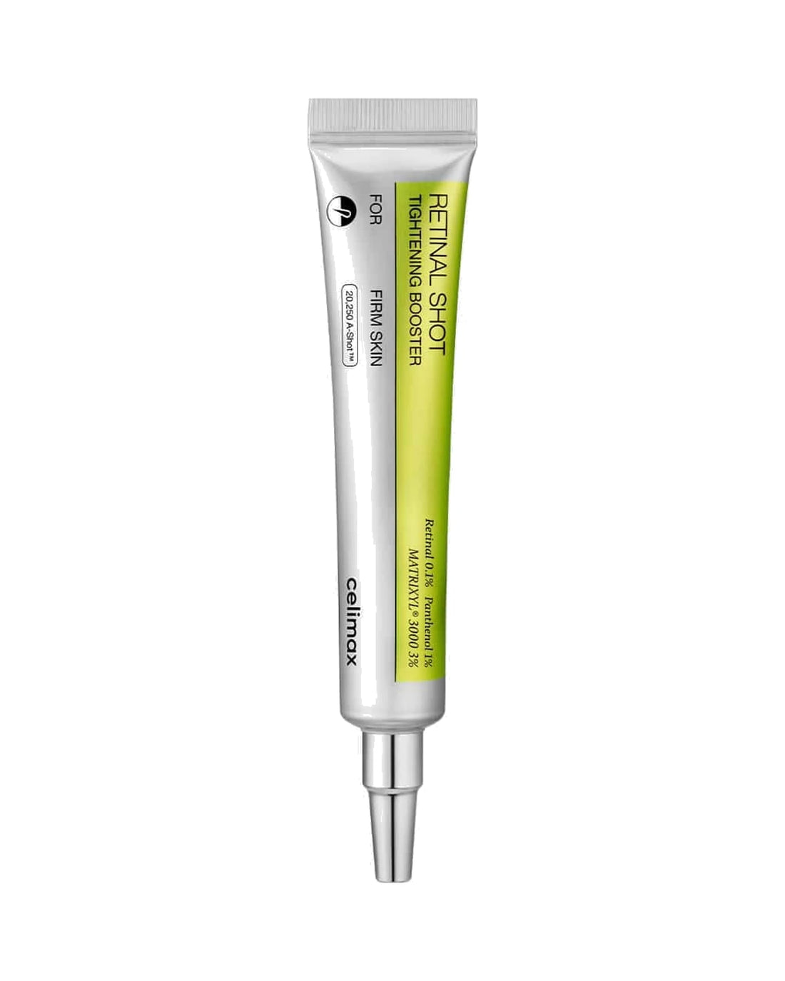 Celimax · Retinal Shot Tightening Booster · 15 ml