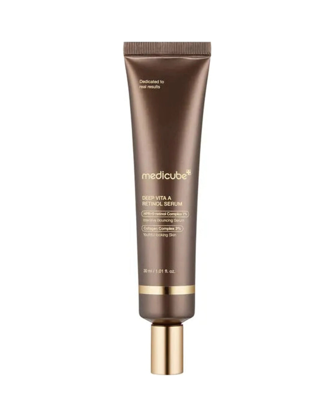 Medicube · Deep Vita A Retinol Serum · 30 ml