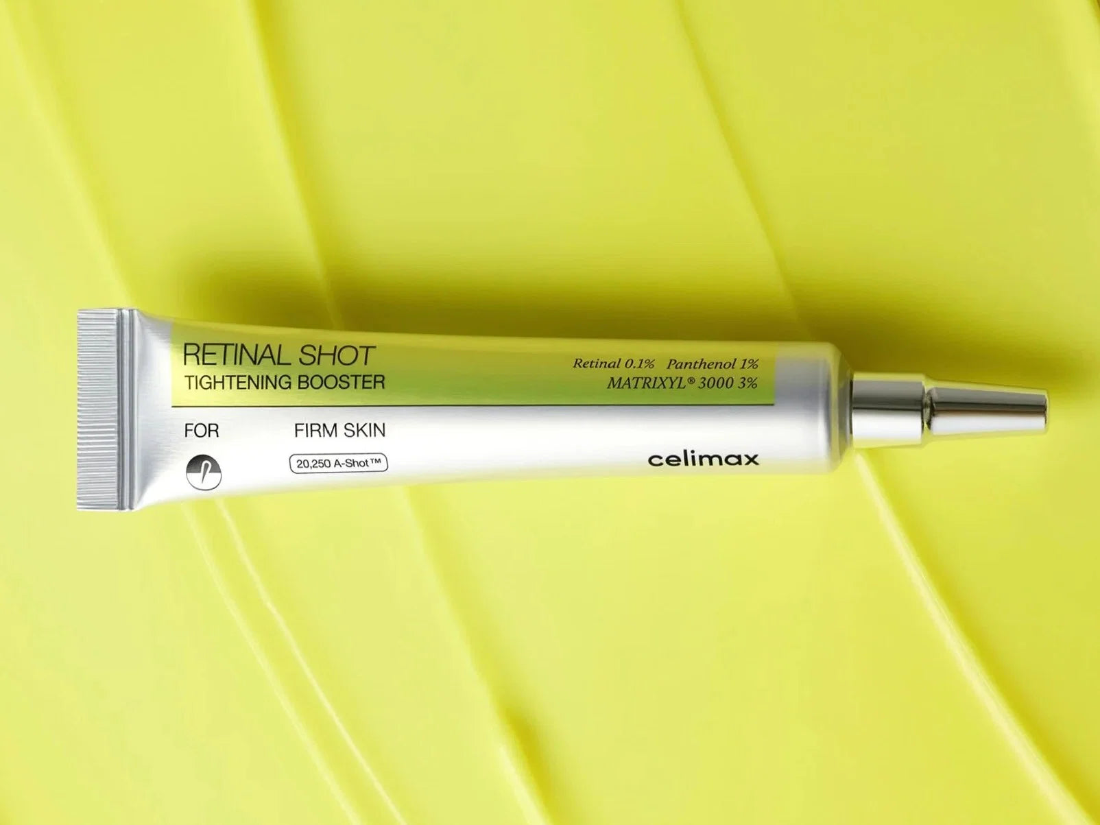 Retinal Shot Tightening Booster (Shot de Retinol)
