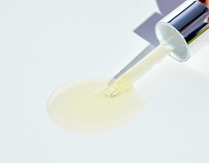 Vitamin C 20 Blemish Serum (Suero de Vitamina C)