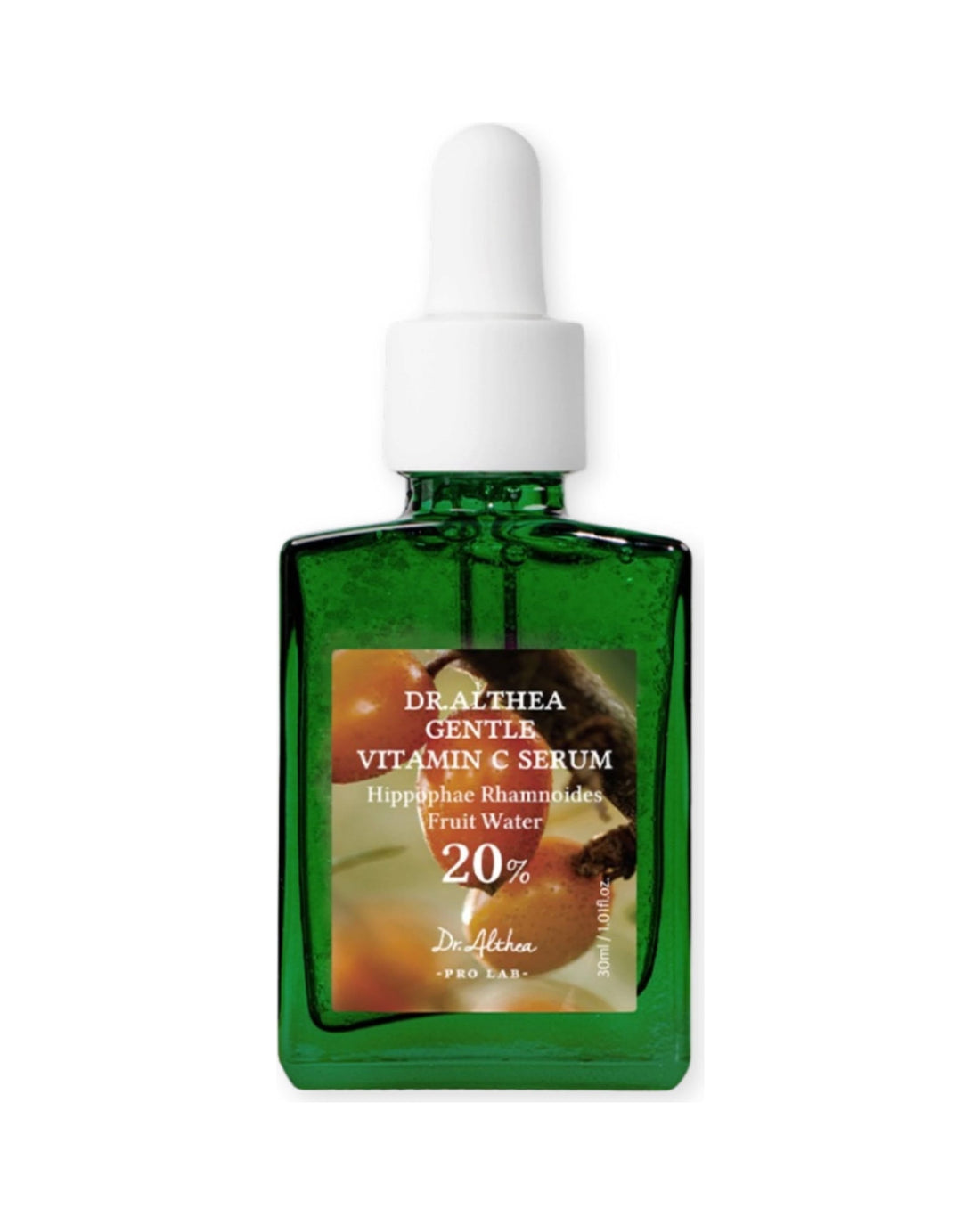 Dr.Althea · Gentle Vitamin C Serum 20% · 30 ml