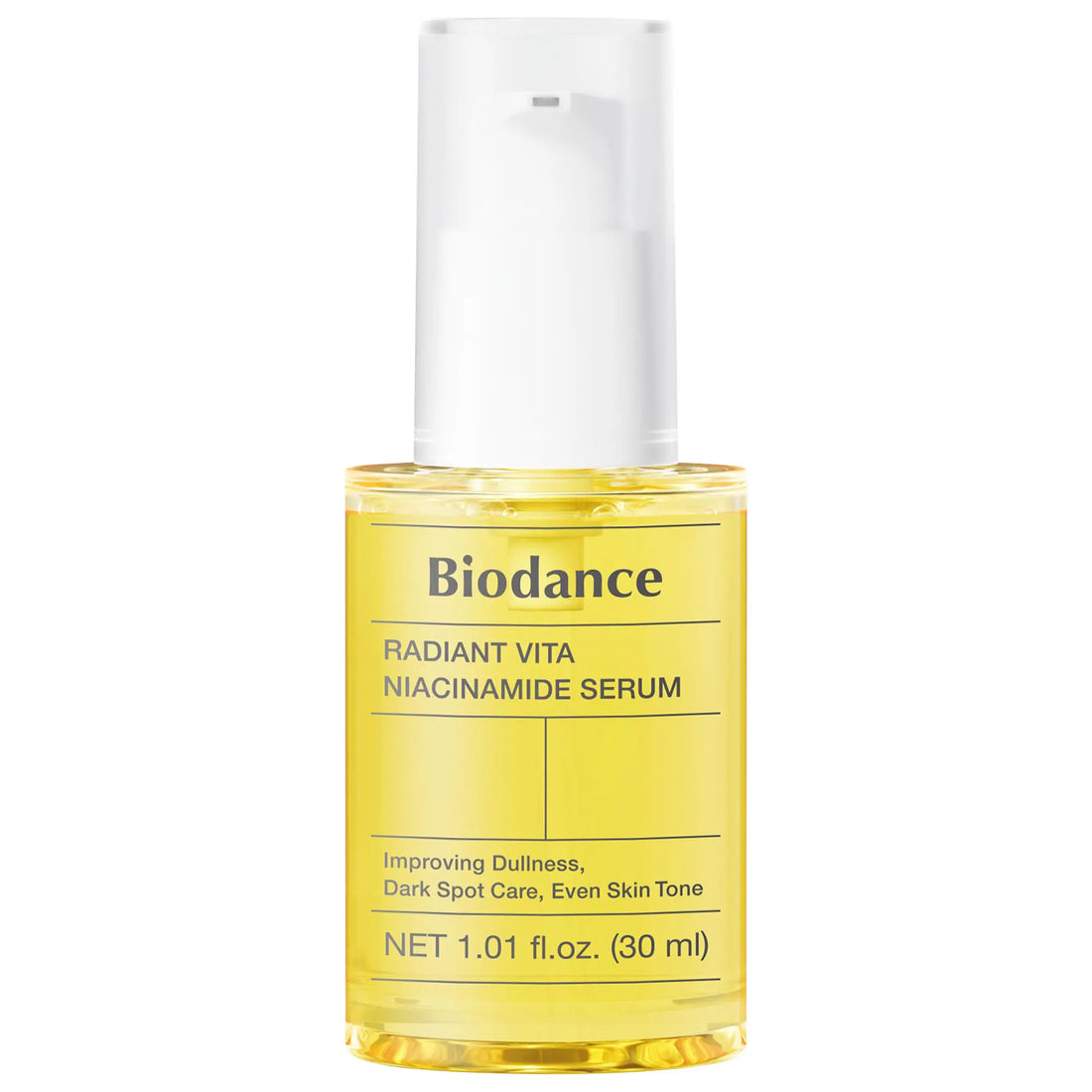 Radiant Vita Niacinamide Serum (Suero para Unificar Tono)