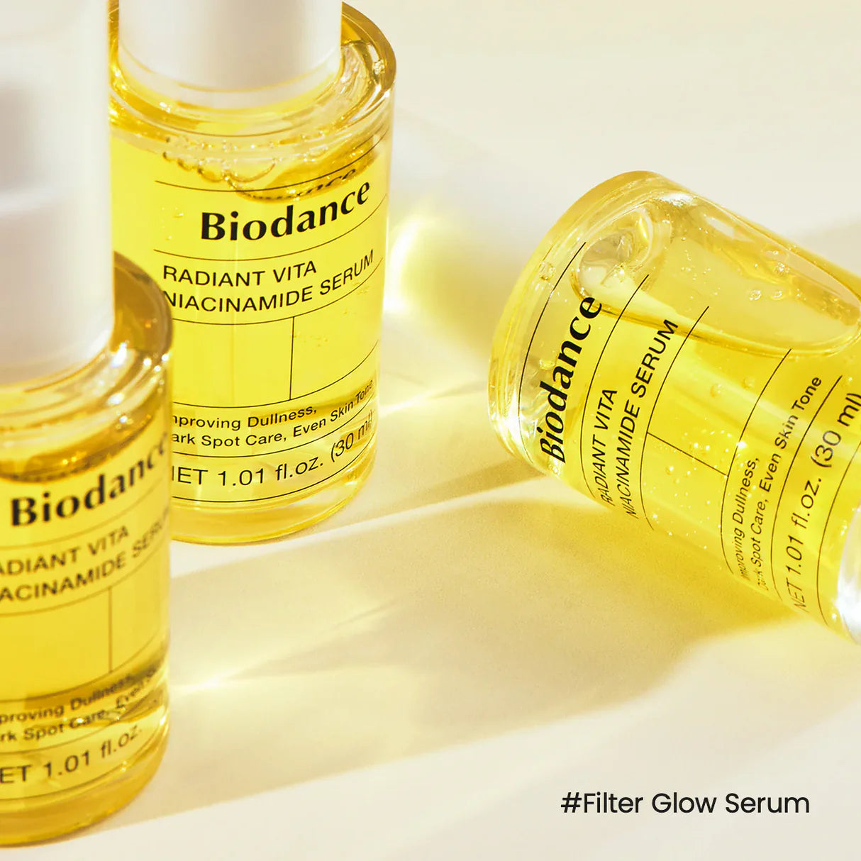 Radiant Vita Niacinamide Serum (Suero para Unificar Tono)