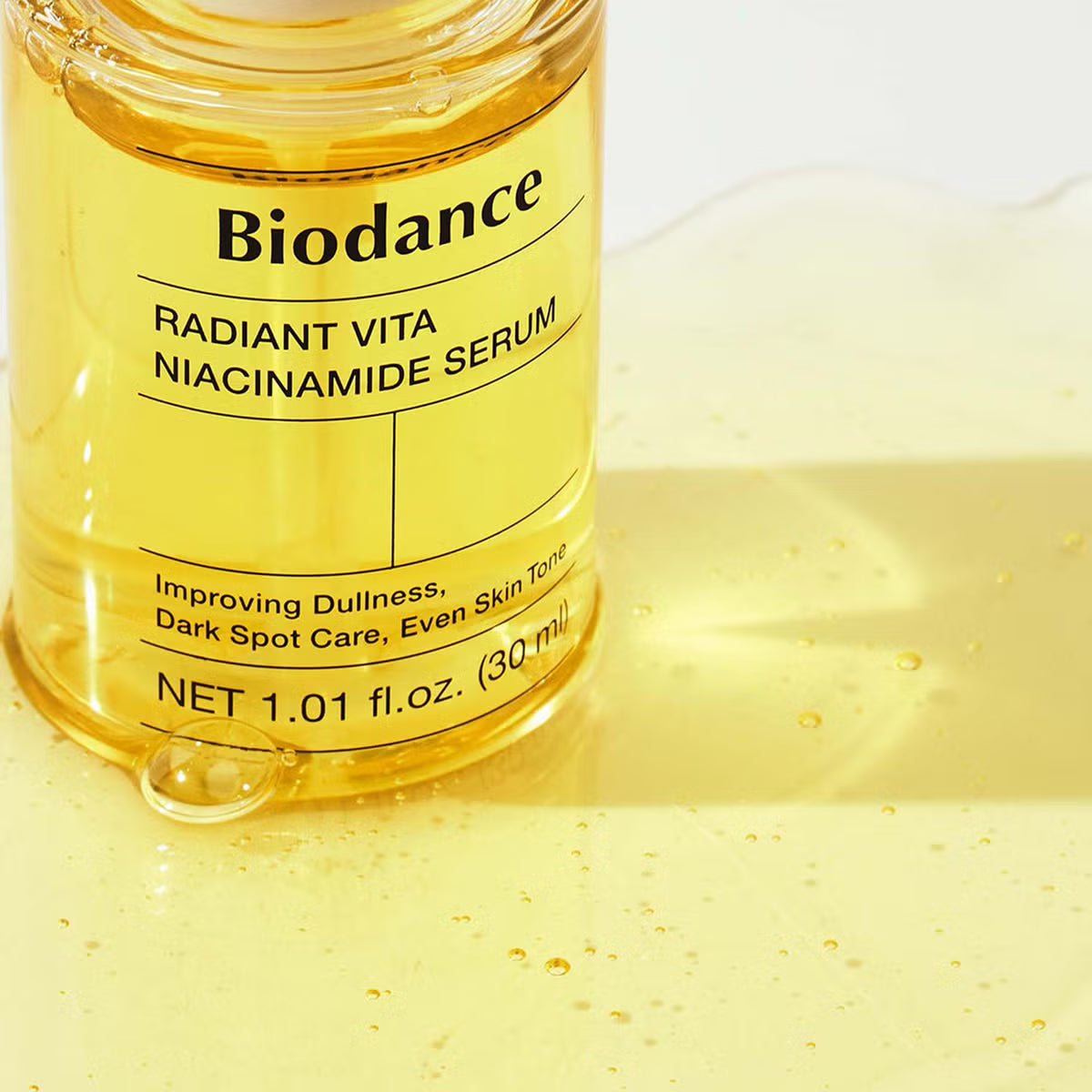 Radiant Vita Niacinamide Serum (Suero para Unificar Tono)