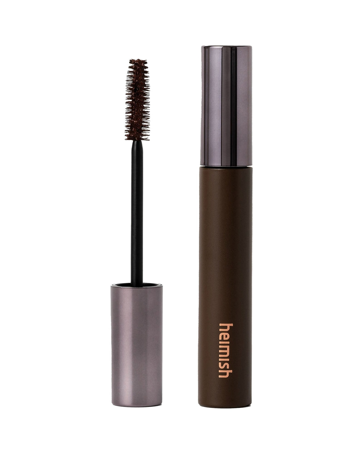 Heimish · Dailism Smudge Stop Mascara Brown · 9 g