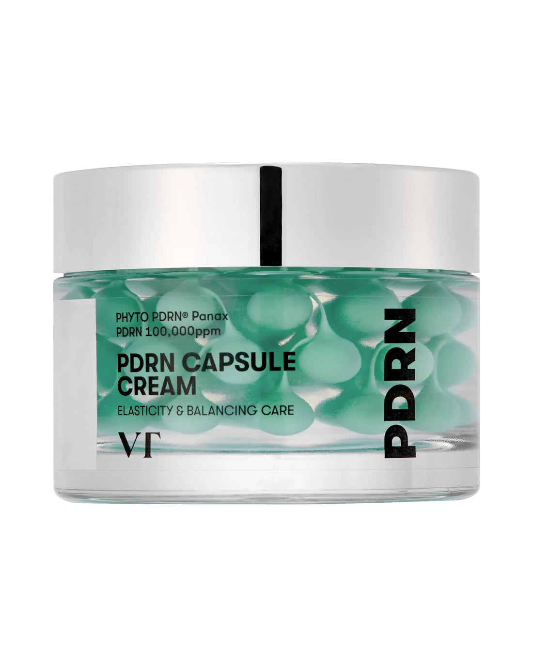 VT Cosmetics · PDRN Capsule Cream 100 · 50 ml