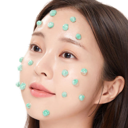 PDRN Capsule Cream 100 (Crema con Cápsulas Hidratantes)