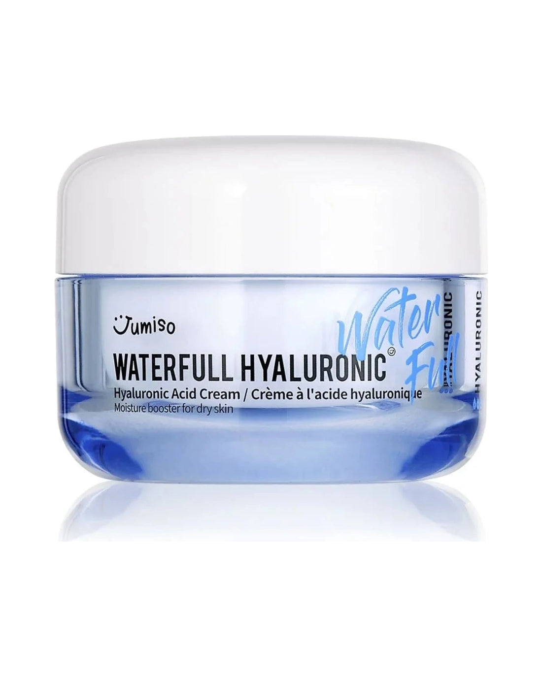 Jumiso · Waterfull Hyaluronic Cream · 50 ml