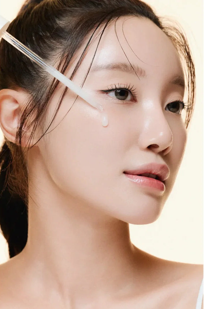 White Rice Peeling Ampoule (Suero Exfoliante de Arroz Blanco)