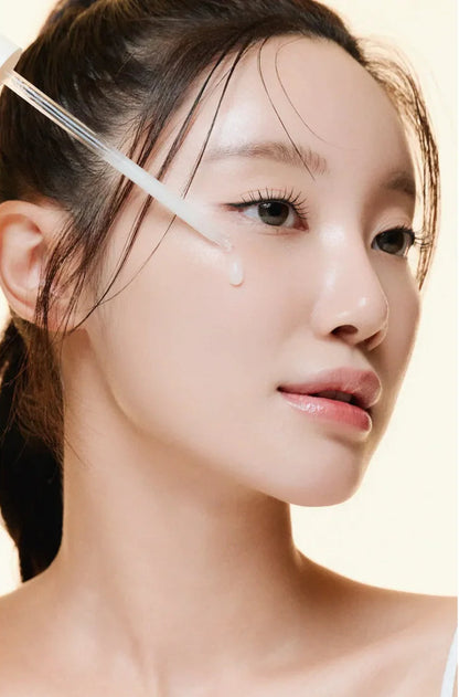 White Rice Peeling Ampoule (Suero Exfoliante de Arroz Blanco)