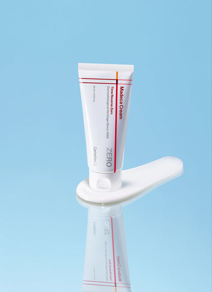 Madeca Cream Time Reverse Zero (Crema Hidratante)