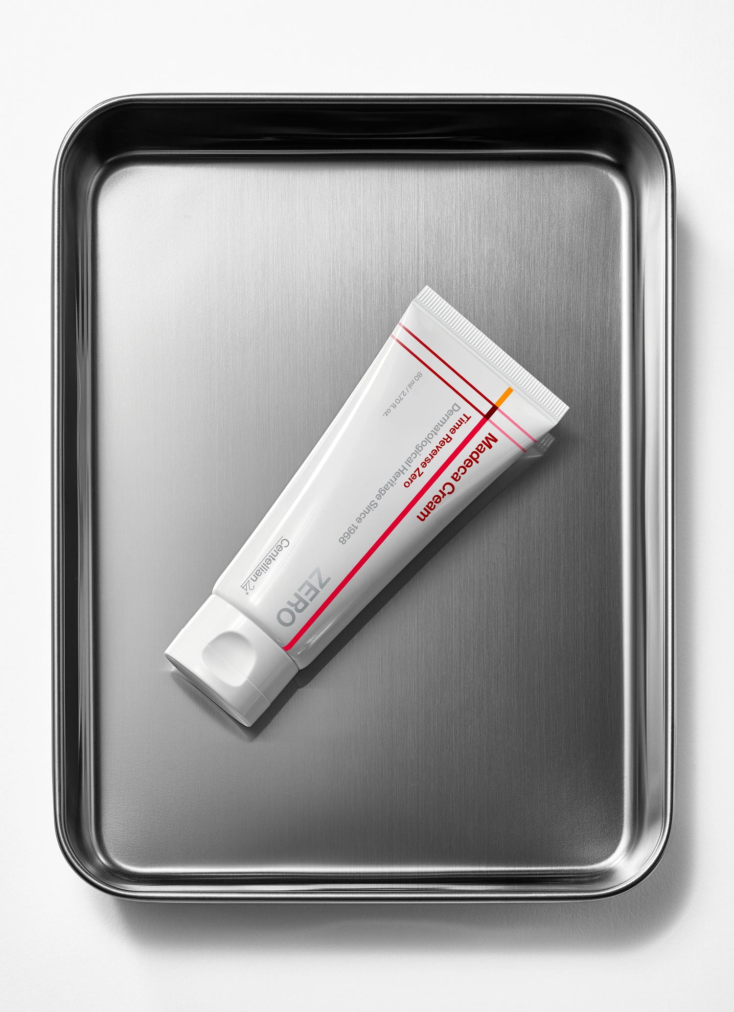 Madeca Cream Time Reverse Zero (Crema Hidratante)