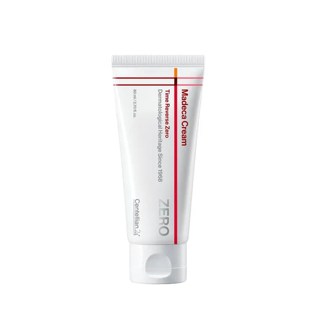 Madeca Cream Time Reverse Zero (Crema Hidratante)