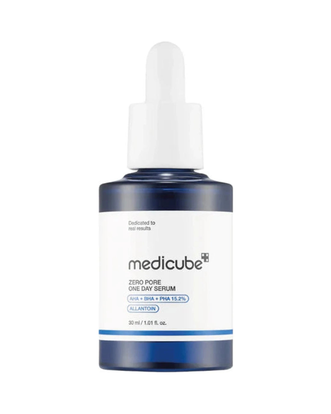 Medicube · Zero Pore One Day Serum · 30 ml