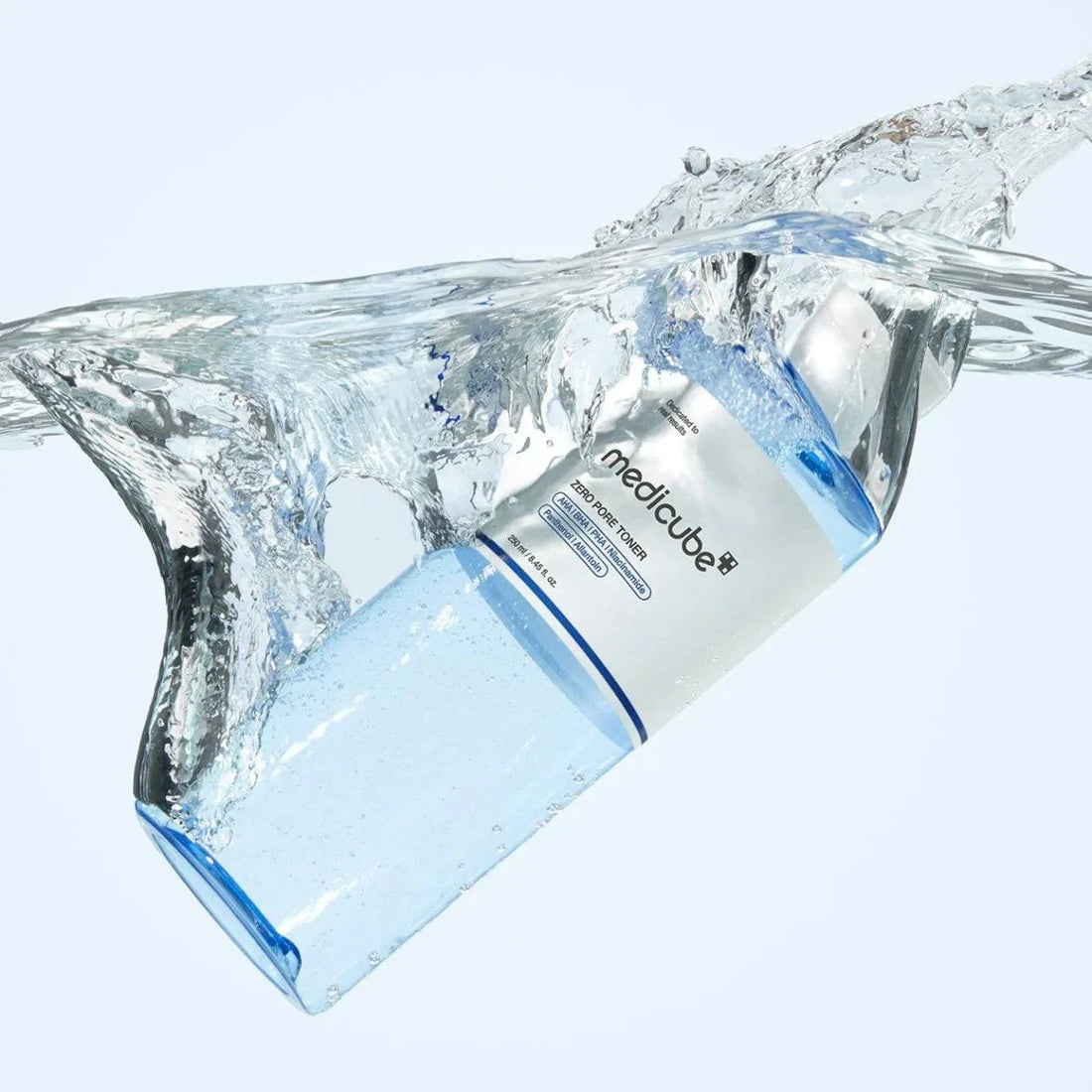 Zero Pore Toner (Tónico Hidratante para Poros)