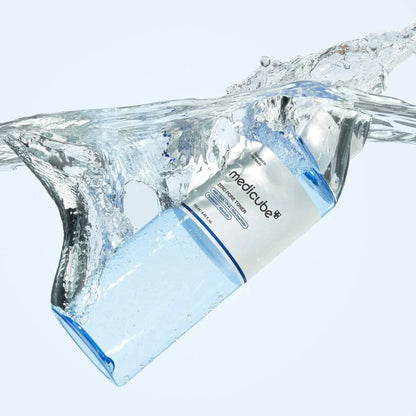 Zero Pore Toner (Tónico Hidratante para Poros)