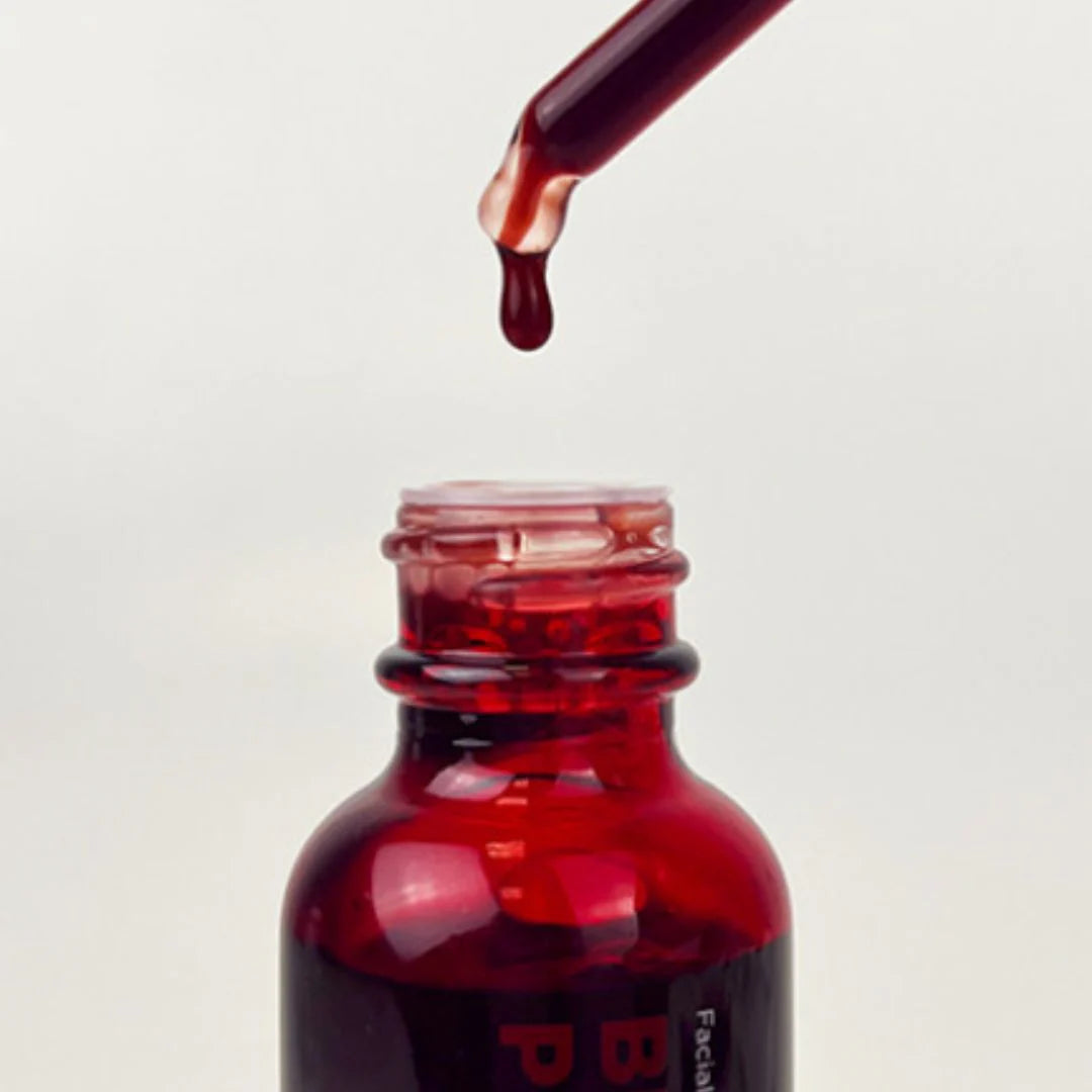 Zombie Beauty Bloody Peel (Exfoliante Renovador)