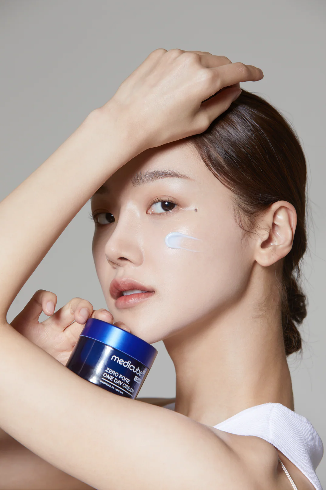 Zero Pore One Day Cream (Crema Hidratante para Poros)